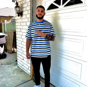 Meet your Posher, Brendan